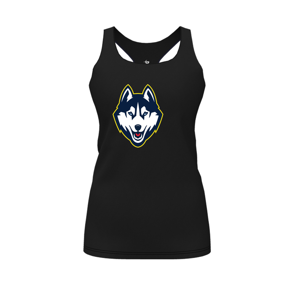 Decker Racerback Tank Top