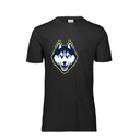 Decker Youth Tri-Blend T-Shirt - Short Sleeve