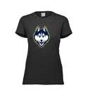 Decker Women's Tri-Blend T-Shirt - Short Sleeve