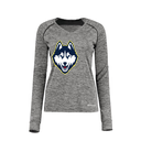 Ladies Electric Long Sleeve Shirt