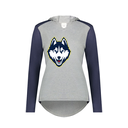 Ladies Vintage Hoodie