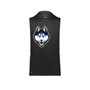 Men's CoolDry Sleeveless Hoodie