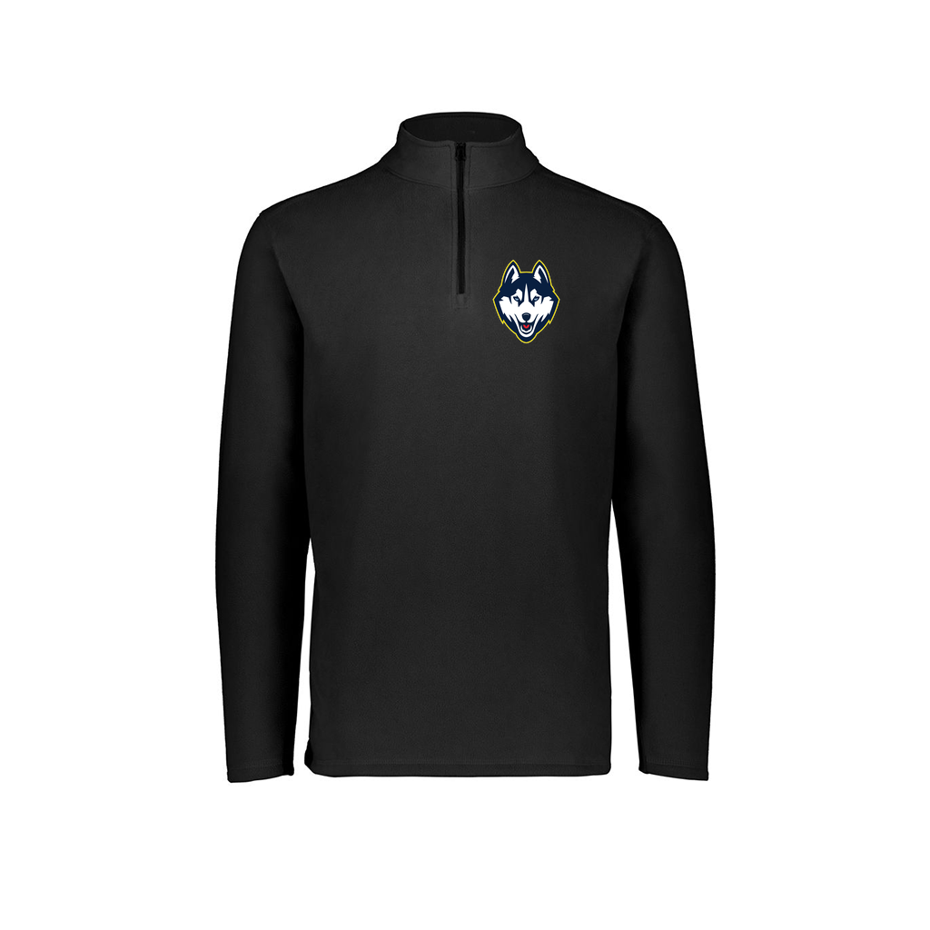 Men's MicroFleece 1/4 Zip Pullover