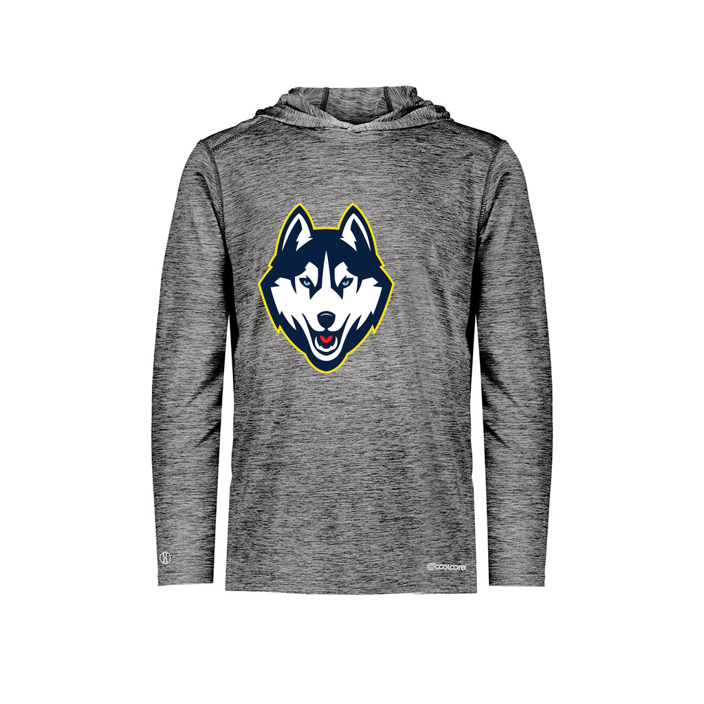 Decker Youth Charge Hoodie