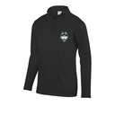 Decker Youth FlexFleece 1/4 Zip