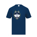 Decker Short Sleeve Waffle Performance Shirt